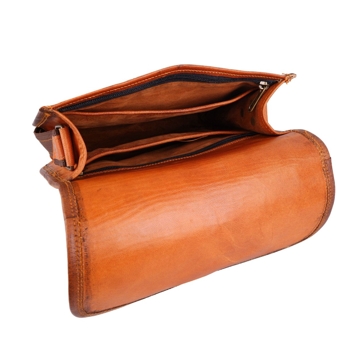 The Briggs Satchel - Imagen 8