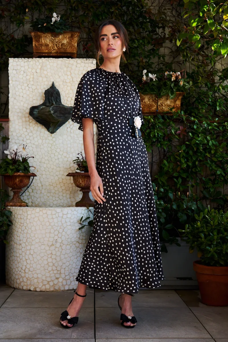 Vestido Carmen - Imagen 3