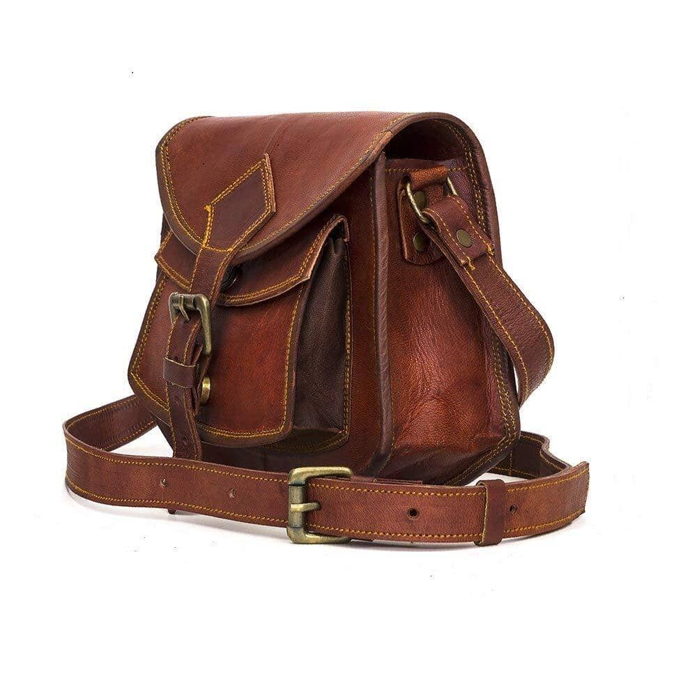 The Bennett Crossbody - Imagen 4