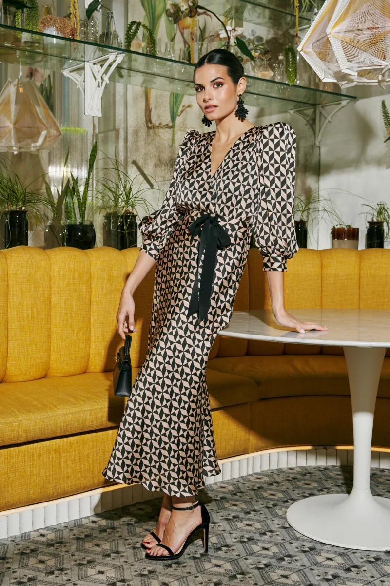 Vestido Victoria - Imagen 7