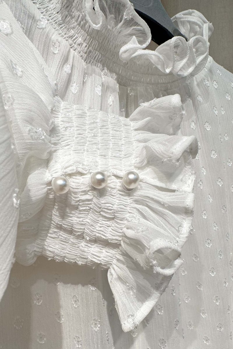 Blusa Griselda - Imagen 4