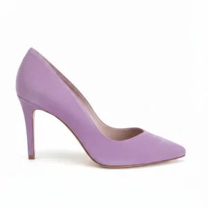 Stiletto Uve ante violeta OUTLET