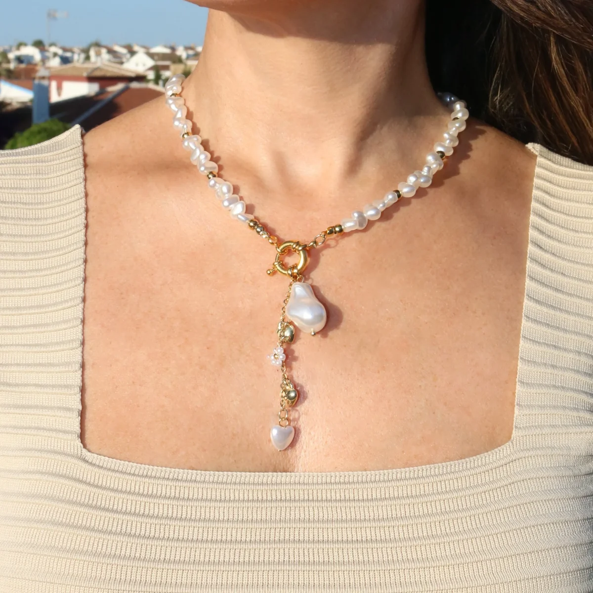 Collar Ponce