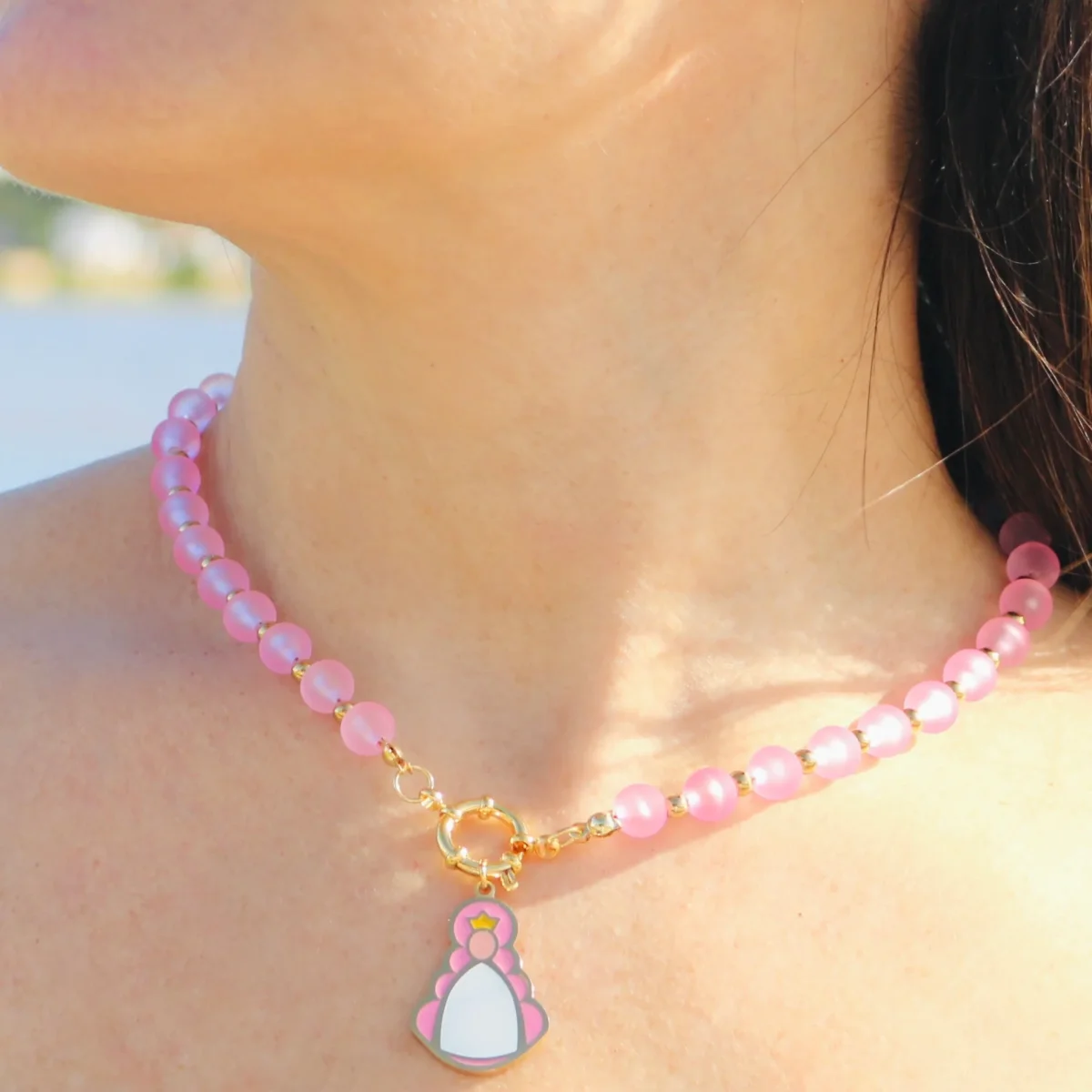 Collar Olivar - Imagen 4