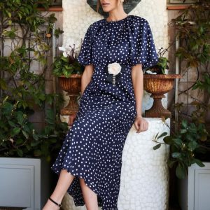 Vestido Carmen