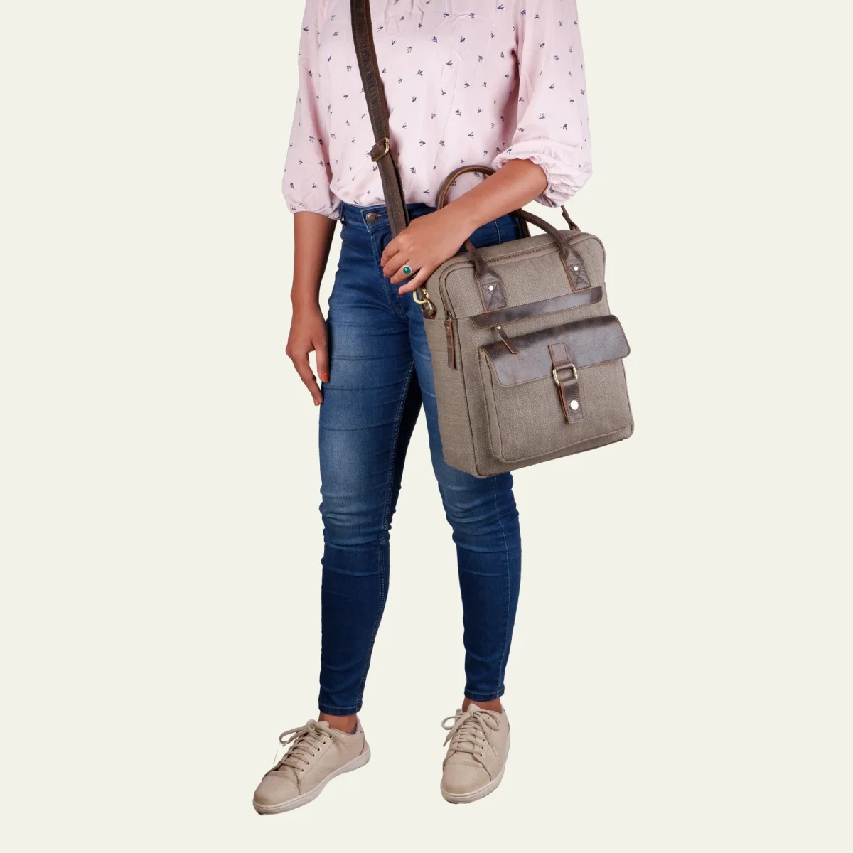 The Parker Canvas - Imagen 7