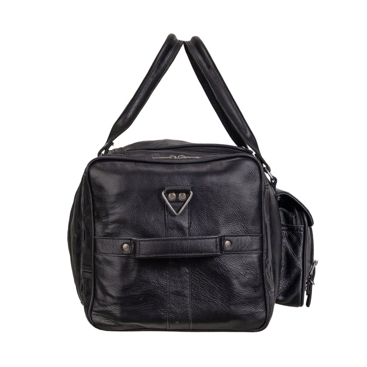 The Dark Knight Traveler + FREE Toiletry Bag - Imagen 8
