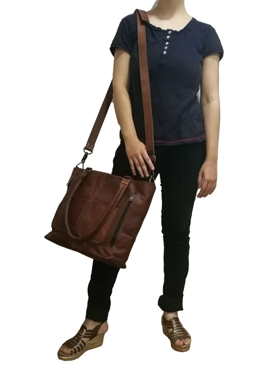 The Terry Tote - Imagen 9