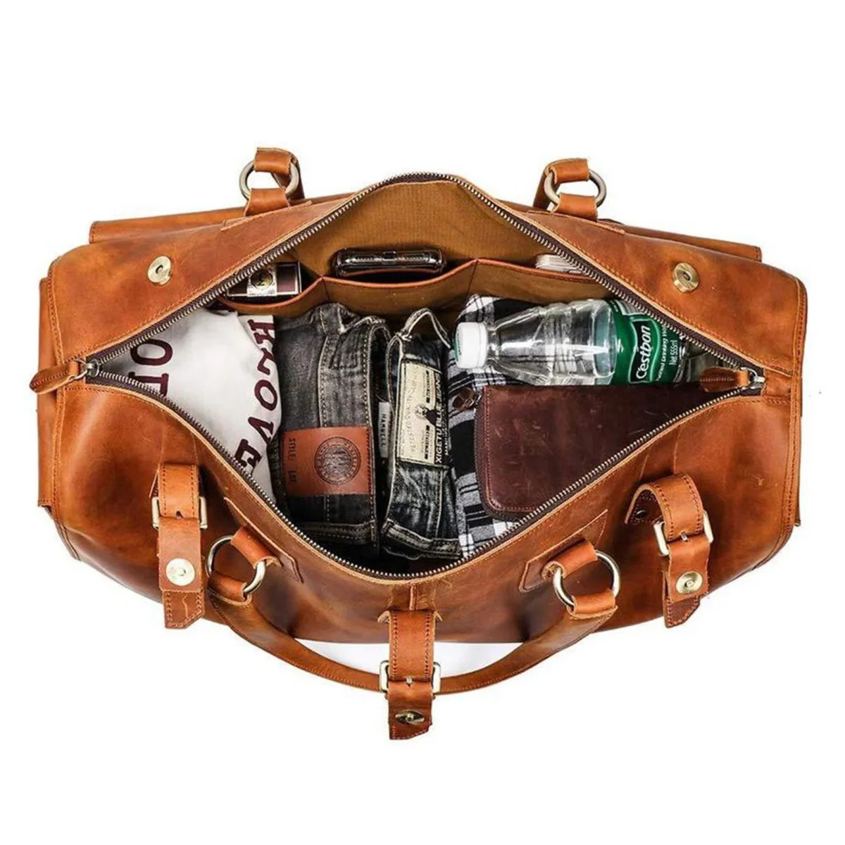 The Fenrich Duffel - Imagen 5