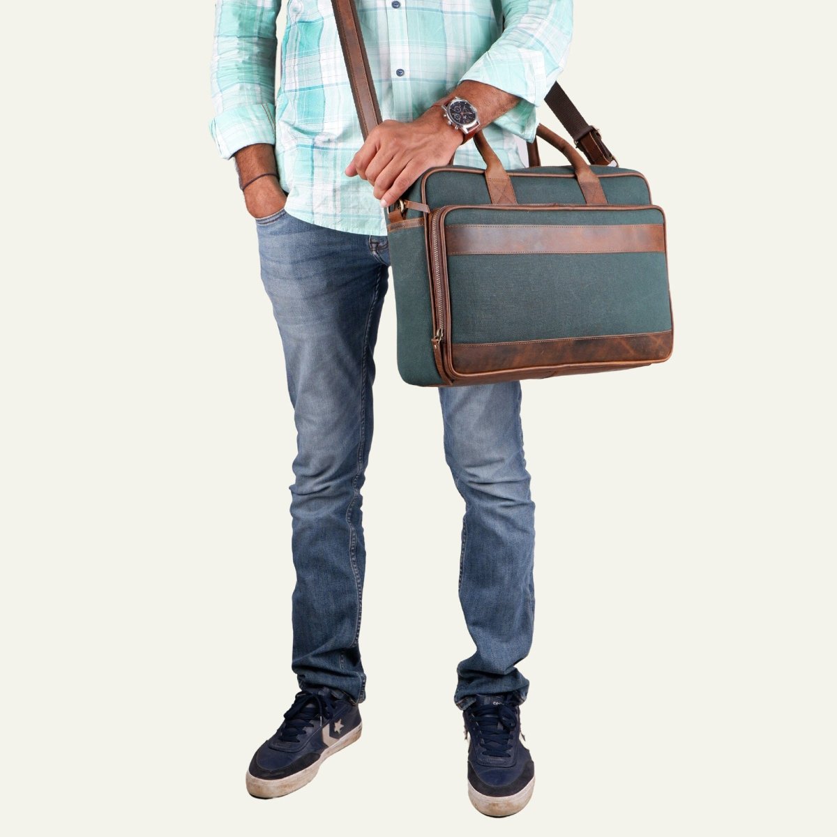 Air Boss Canvas - Imagen 3