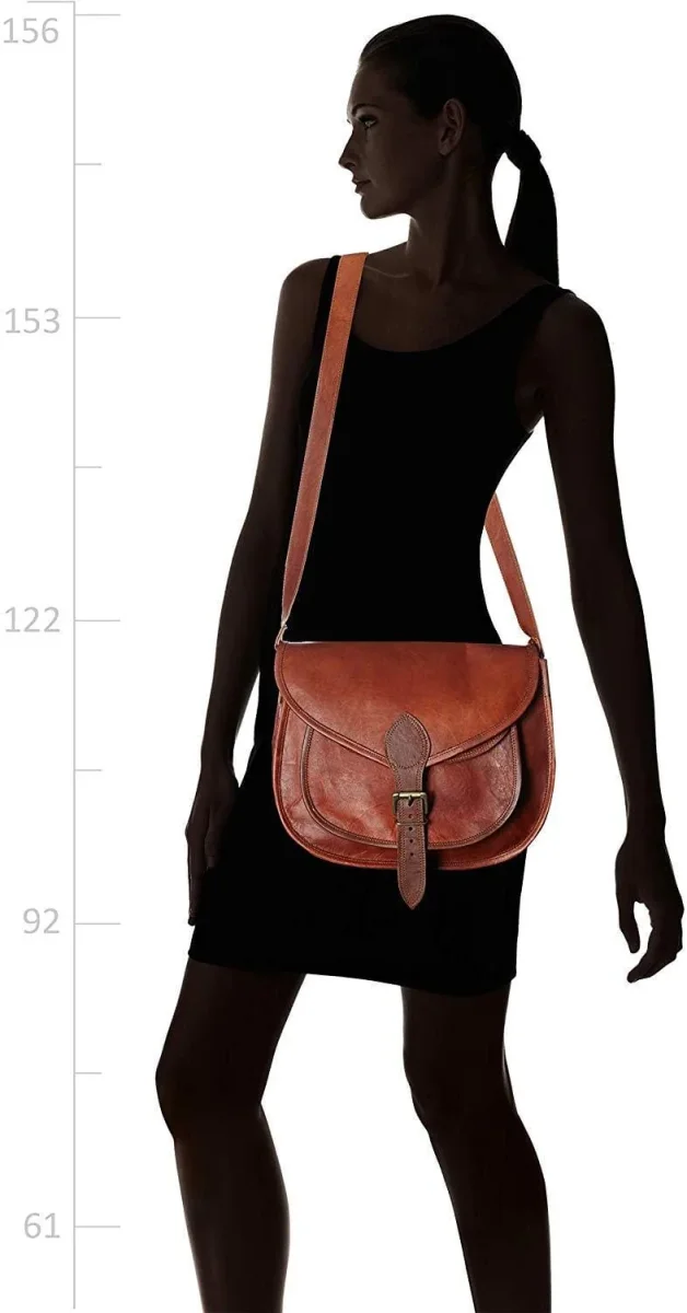 The Florence Crossbody - Imagen 3