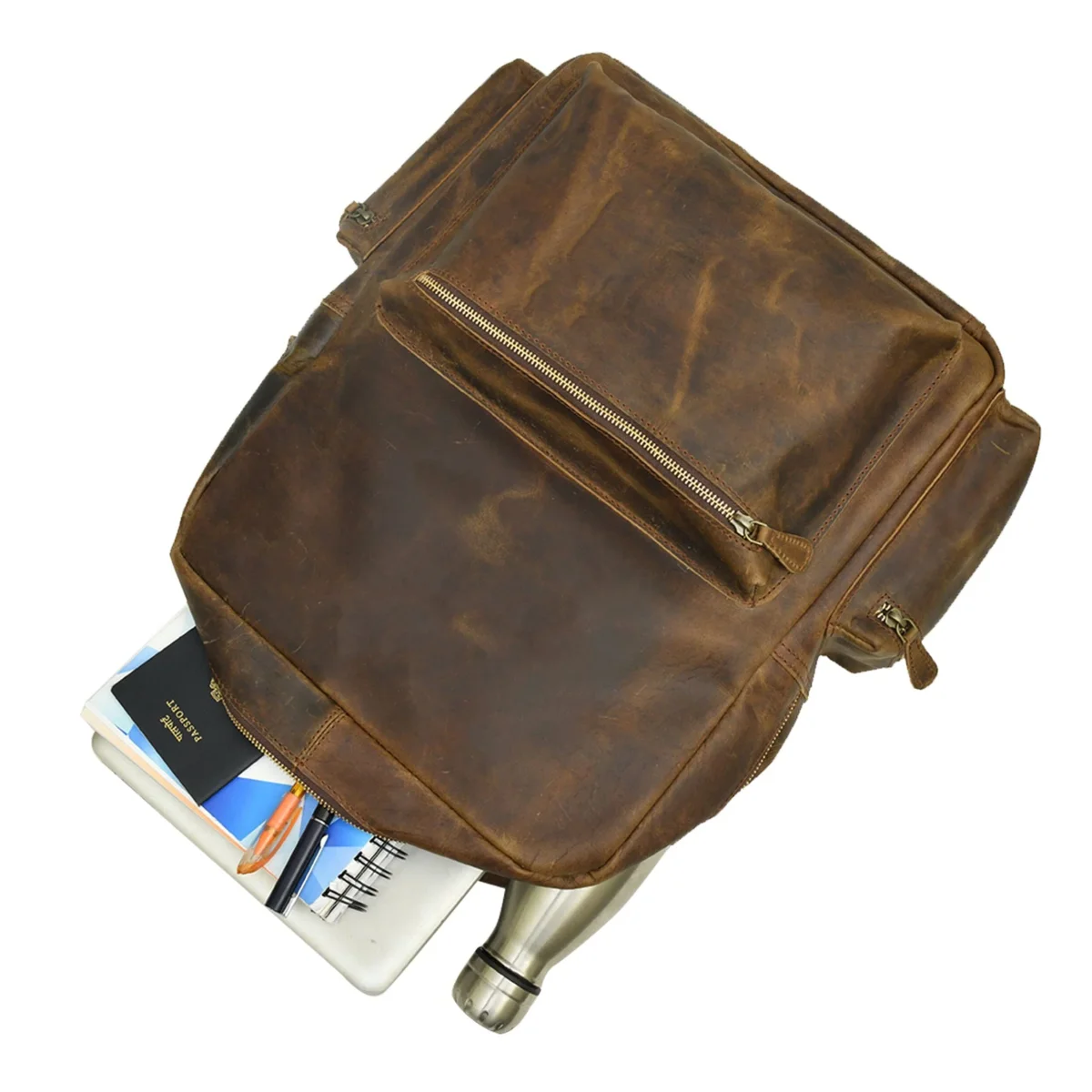 Barclay Buffalo Backpack - Imagen 6
