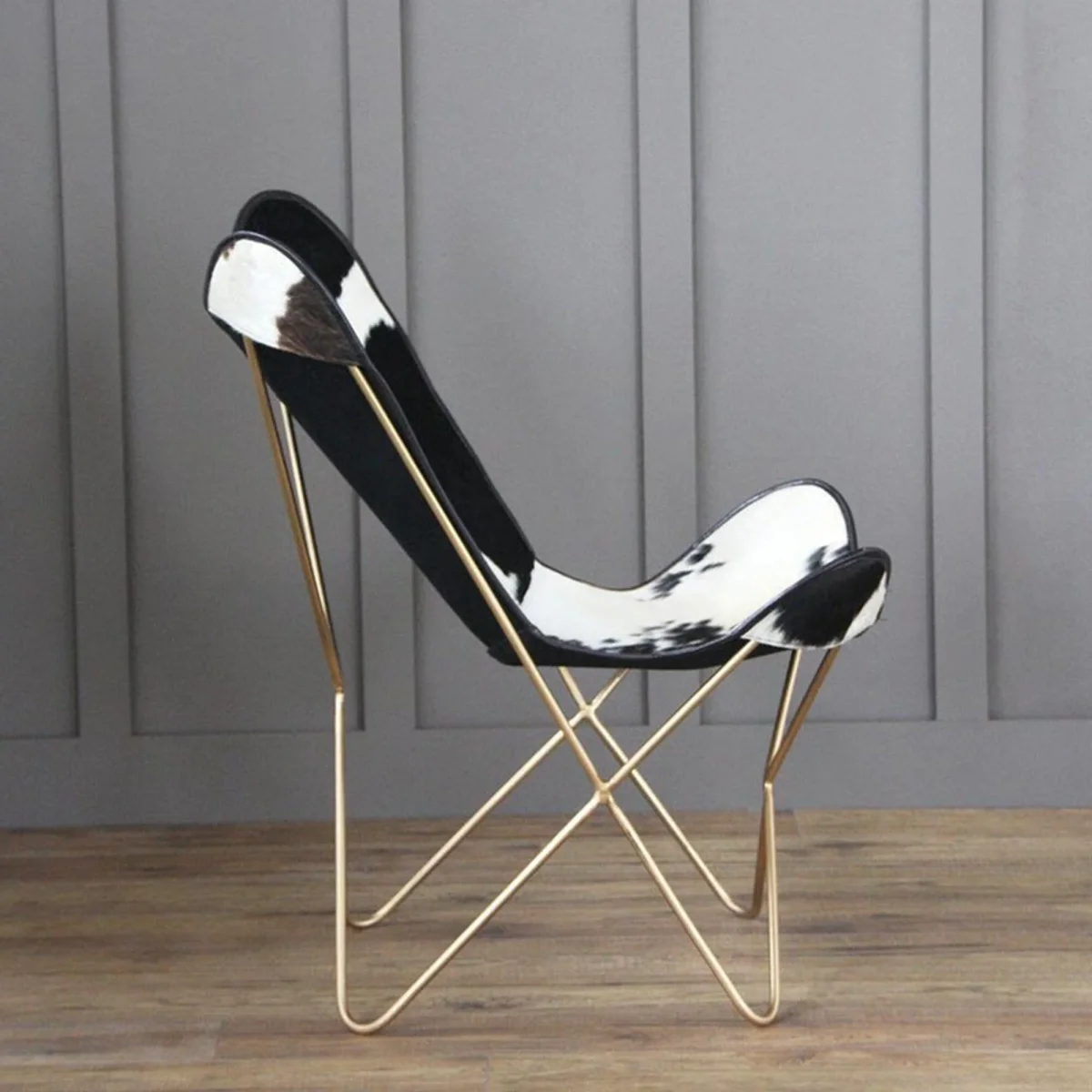 The Holsteins Butterfly Chair - Imagen 7