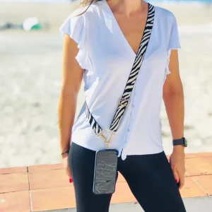 Colgador Animal Print
