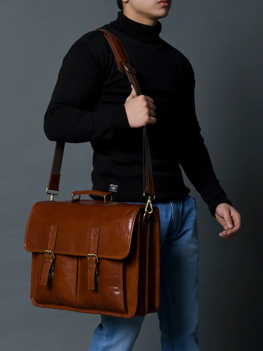 The Architect Brown Executive - Imagen 4