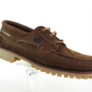 CASUAL CABALLERO MIEL MODELO 717-7717