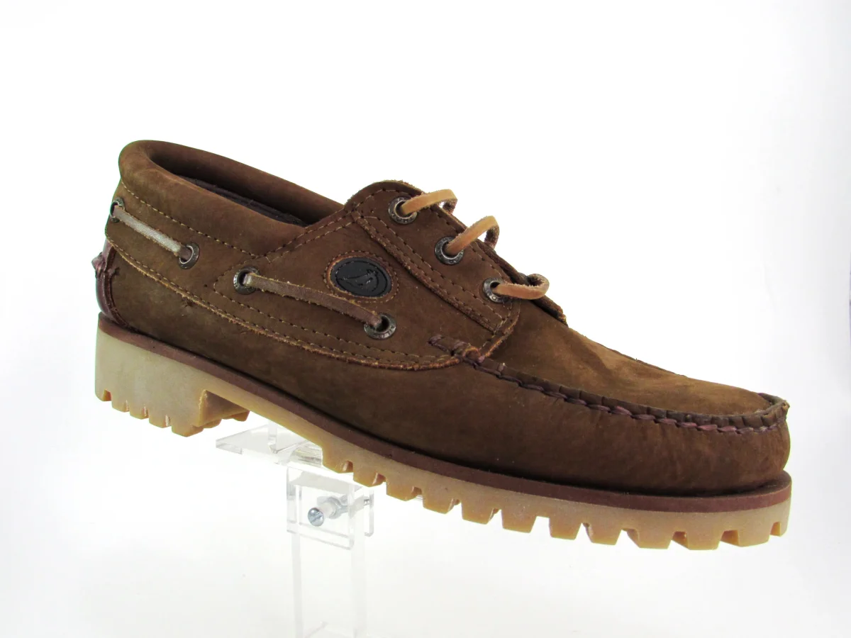 CASUAL CABALLERO MIEL MODELO 717-7717 - Imagen 2