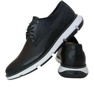 CASUAL CABALLERO NEGRO MODELO 717