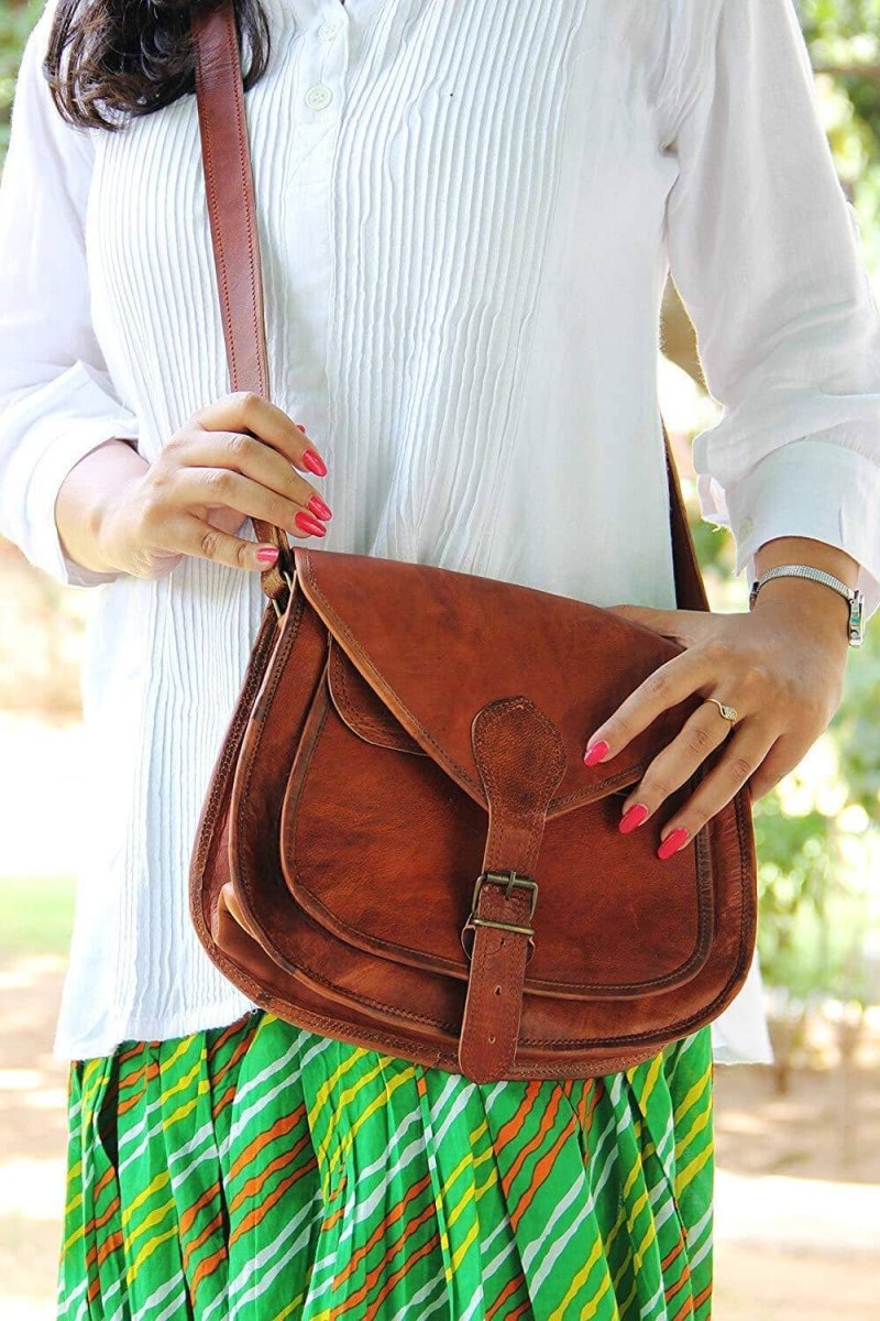 The Nichols Crossbody - Imagen 3