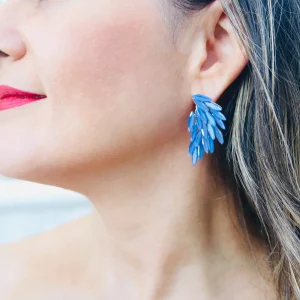 Pendientes Avignon