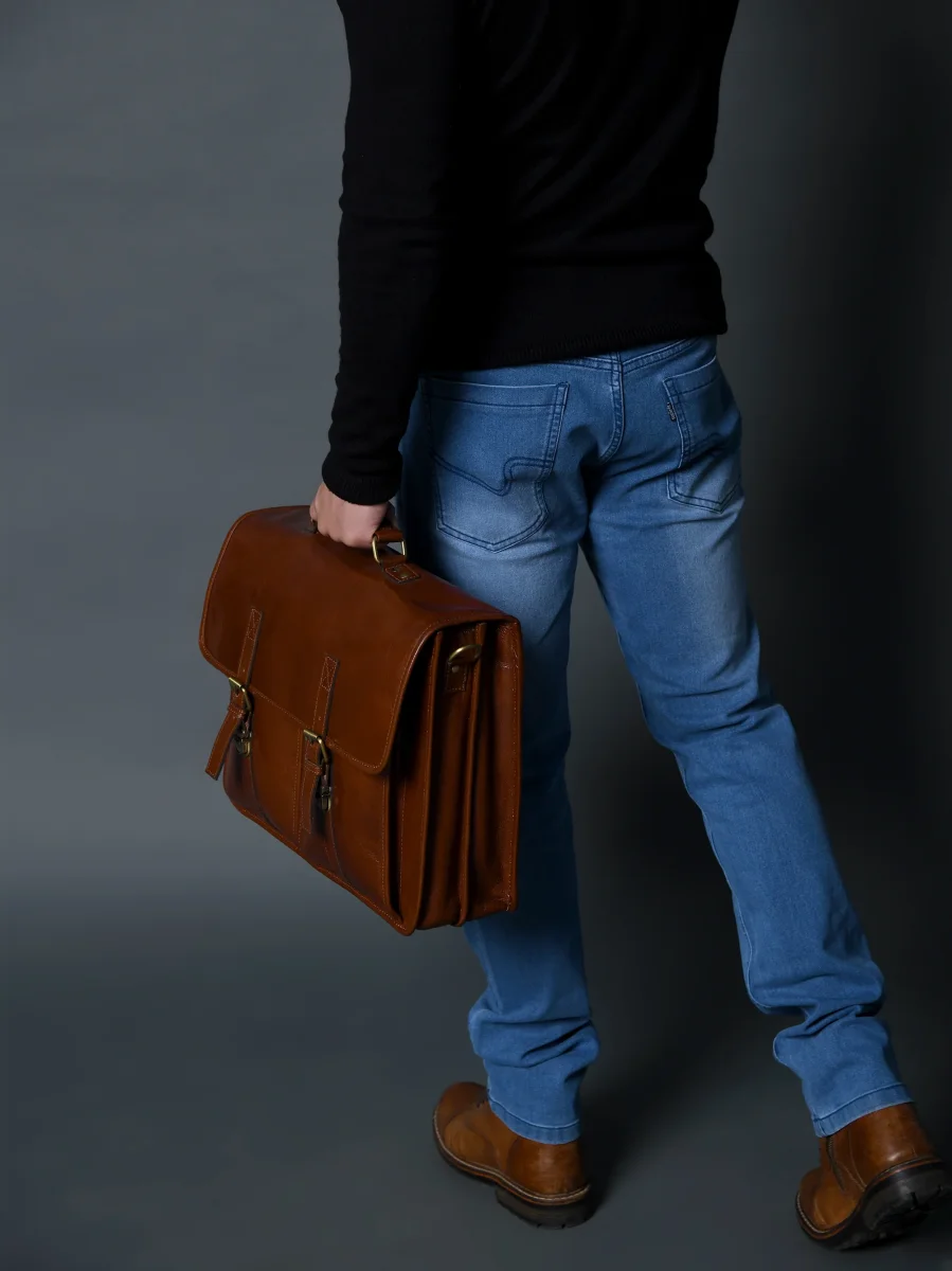 The Architect Brown Executive - Imagen 8