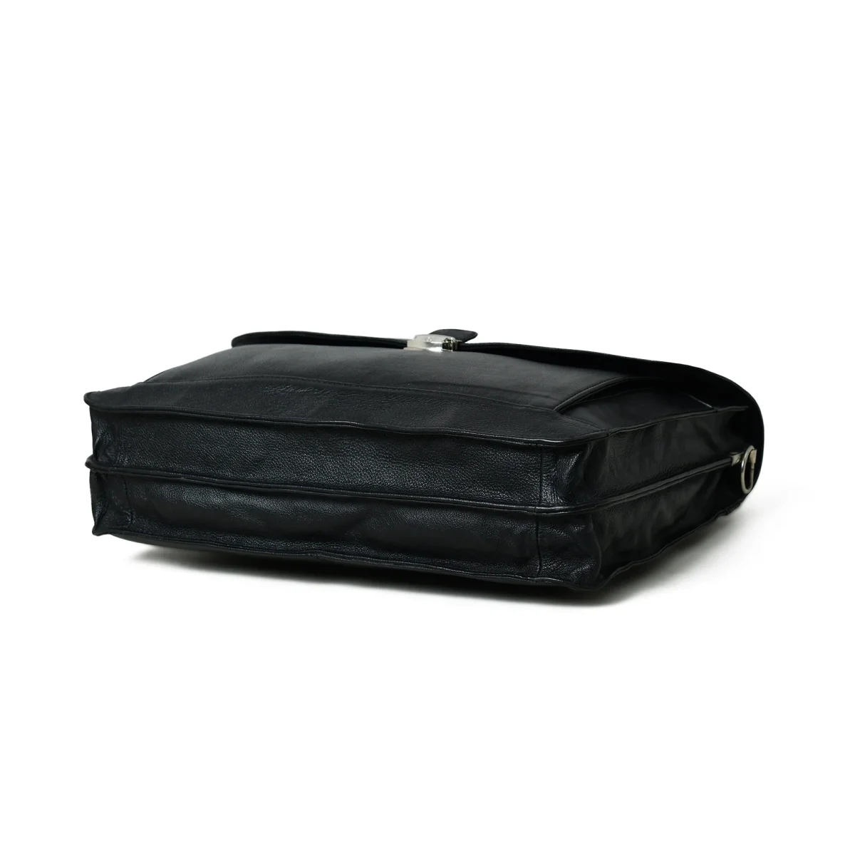 Business Attache Laptop Bag - Italian Finish - Imagen 7