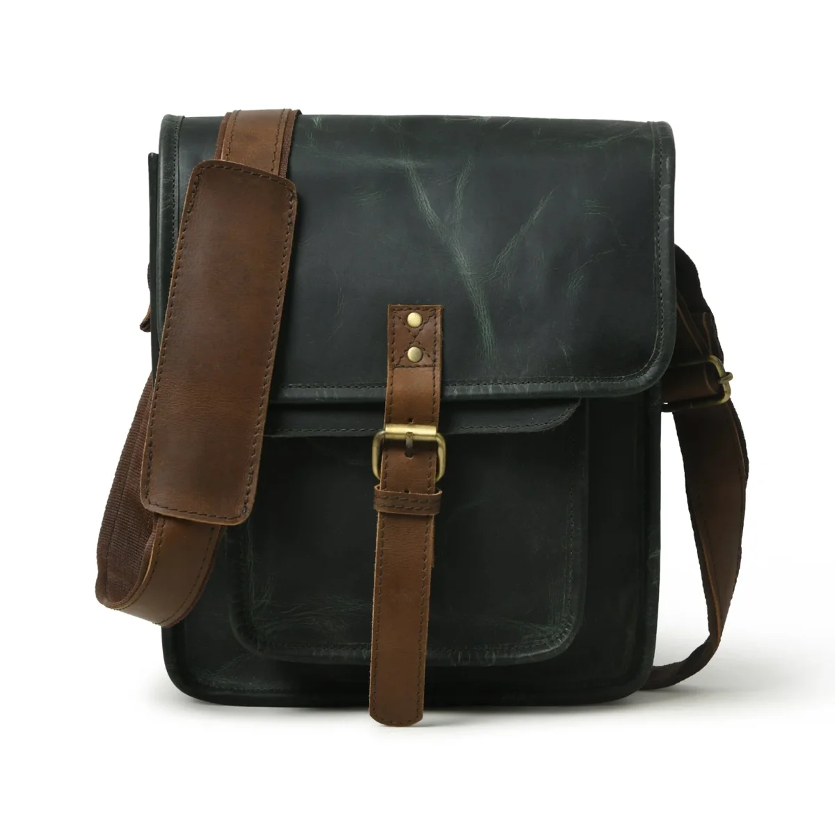 Daily Companion Messenger Bag - Imagen 4