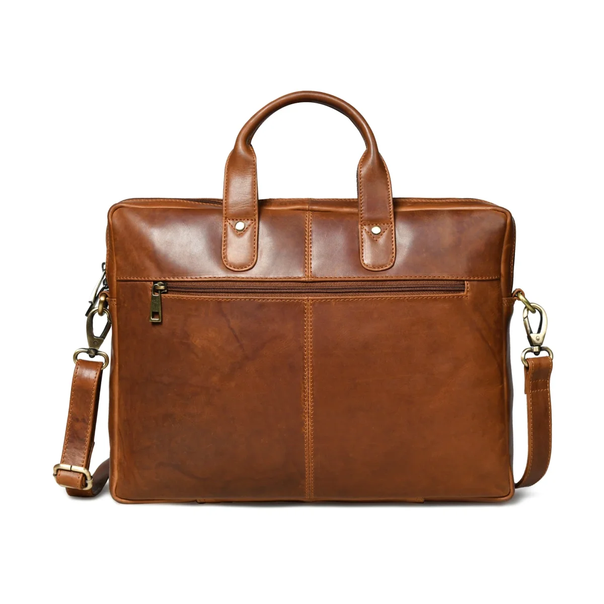 Denver Slim Laptop Briefcase - Imagen 5