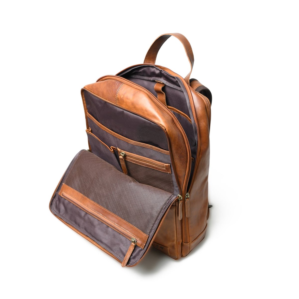 Transit Voyager Backpack Pro - Imagen 8
