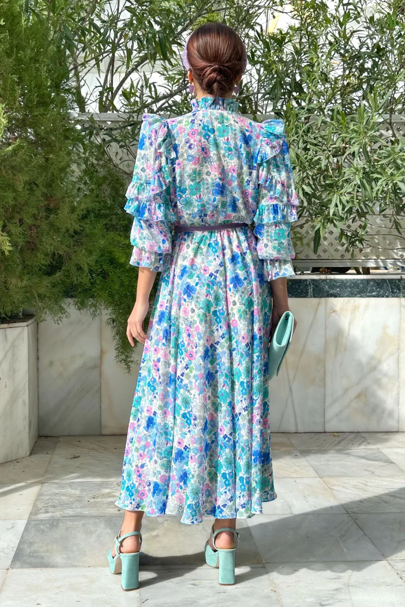 Vestido Griselda - Imagen 9