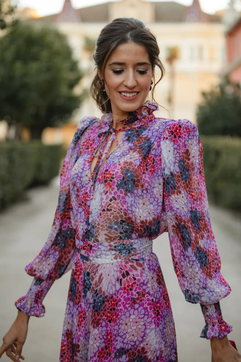 Blusa Eleonora - Imagen 7