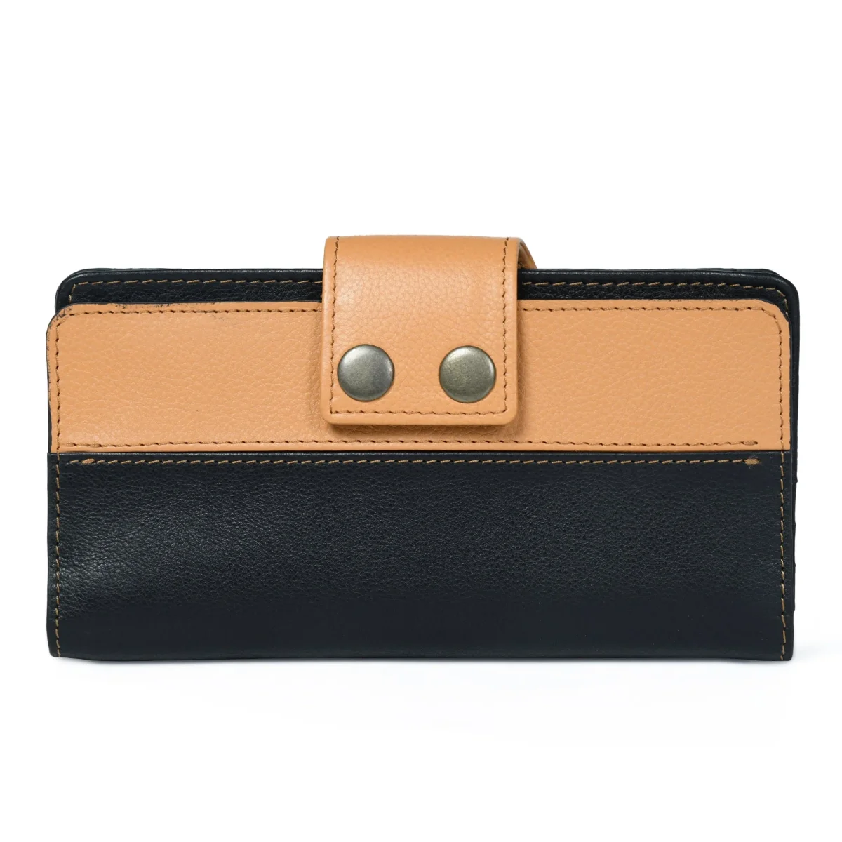 Classy Women's Long Wallet - Imagen 4