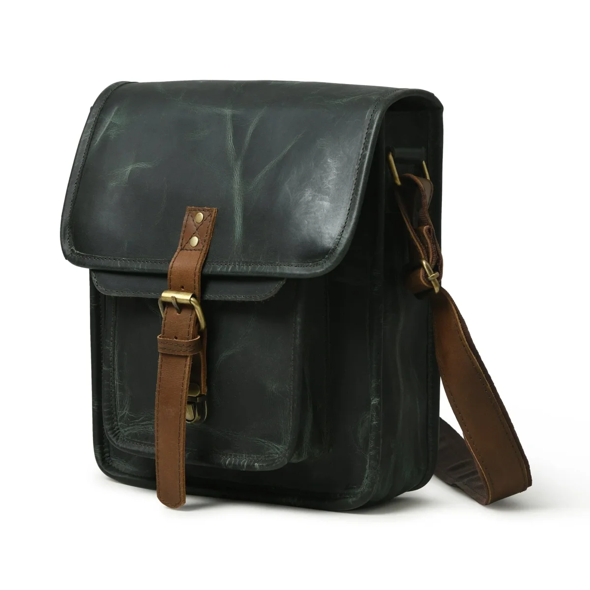 Daily Companion Messenger Bag - Imagen 2