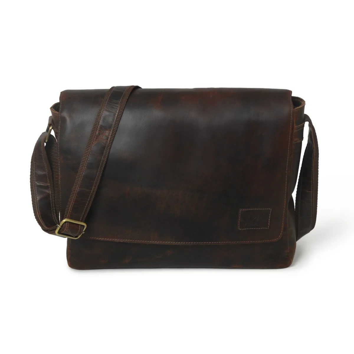 Kayden Messenger Bag - Imagen 3