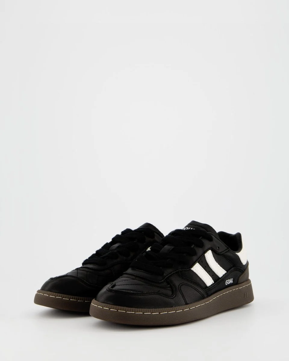 Goal Black Leather - Imagen 5