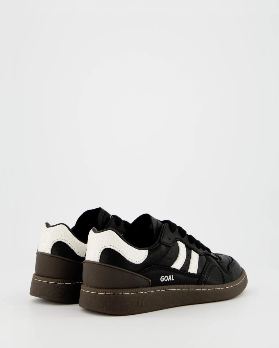 Goal Black Leather - Imagen 6