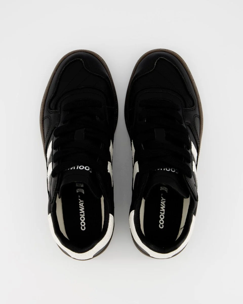 Goal Black Leather - Imagen 7