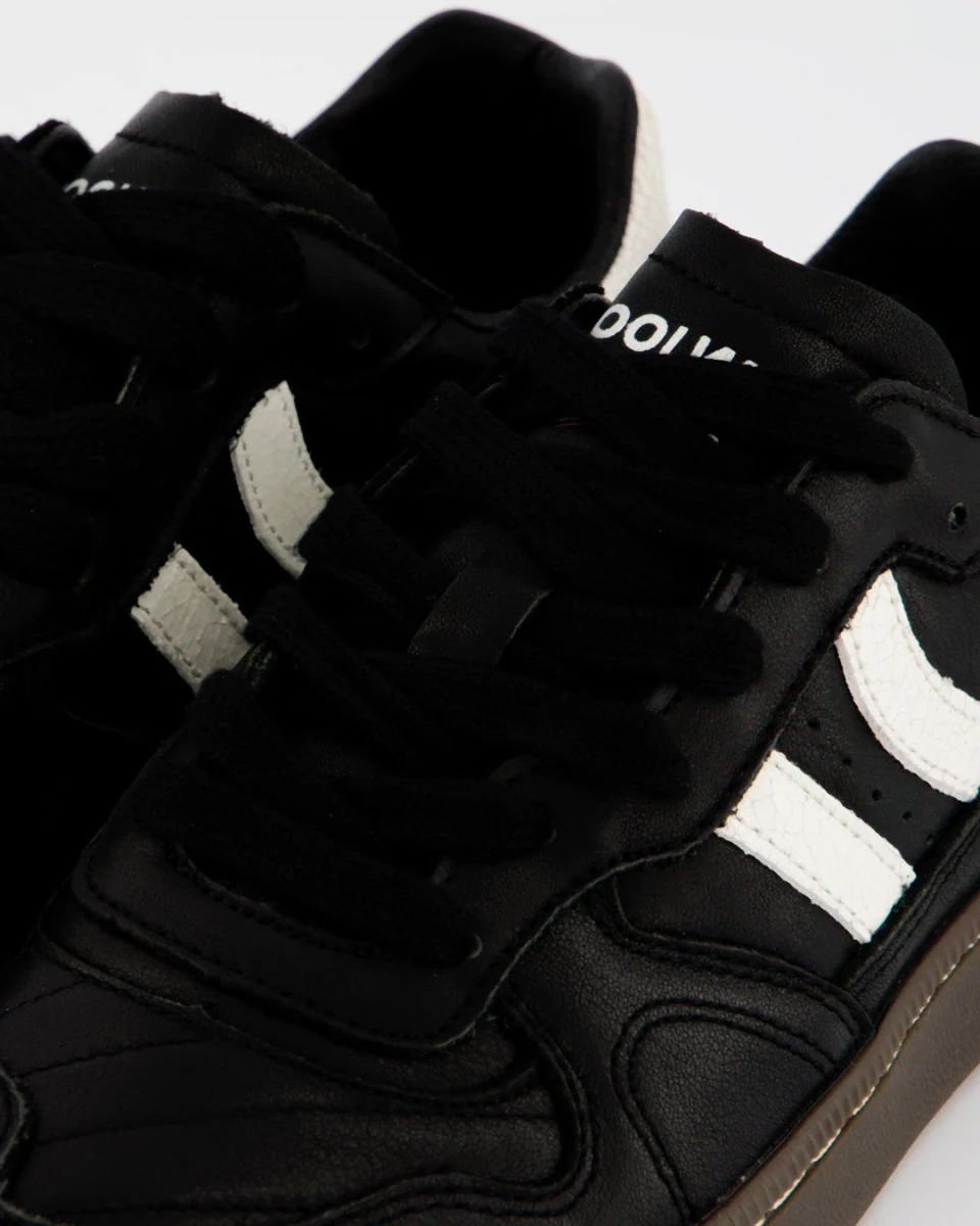 Goal Black Leather - Imagen 8