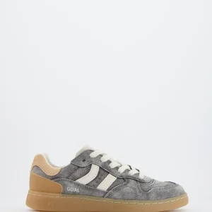 Goal Stone Grey