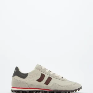 Cross Soft Grey