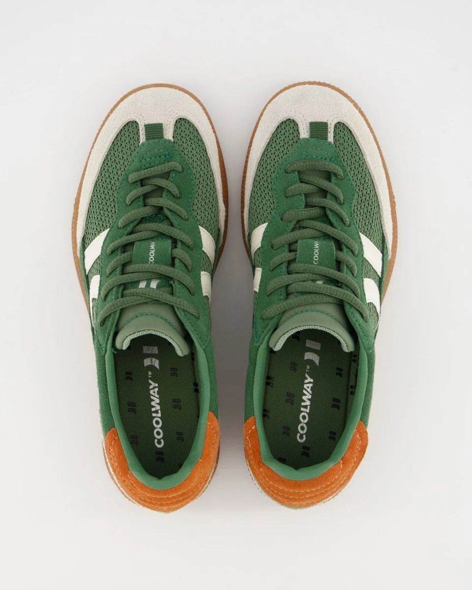 Baresi Green Kakhi - Imagen 5