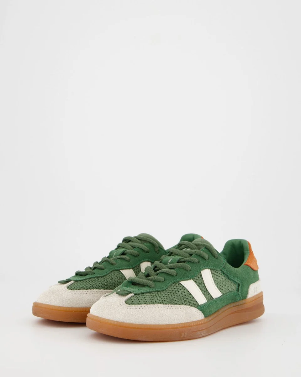 Baresi Green Kakhi - Imagen 3