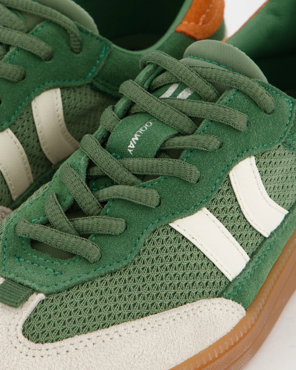 Baresi Green Kakhi - Imagen 6