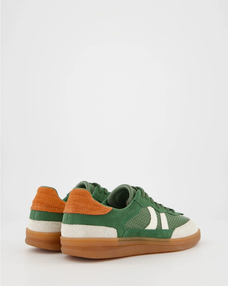 Baresi Green Kakhi - Imagen 4