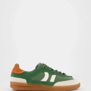 Baresi Green Kakhi