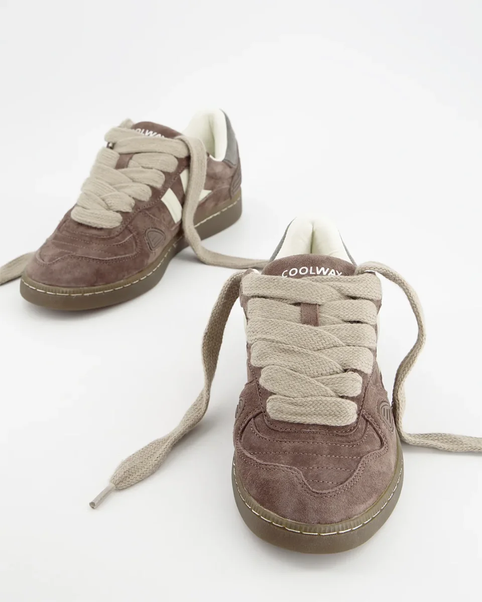 Goal Edge Coffee Dust - Imagen 4