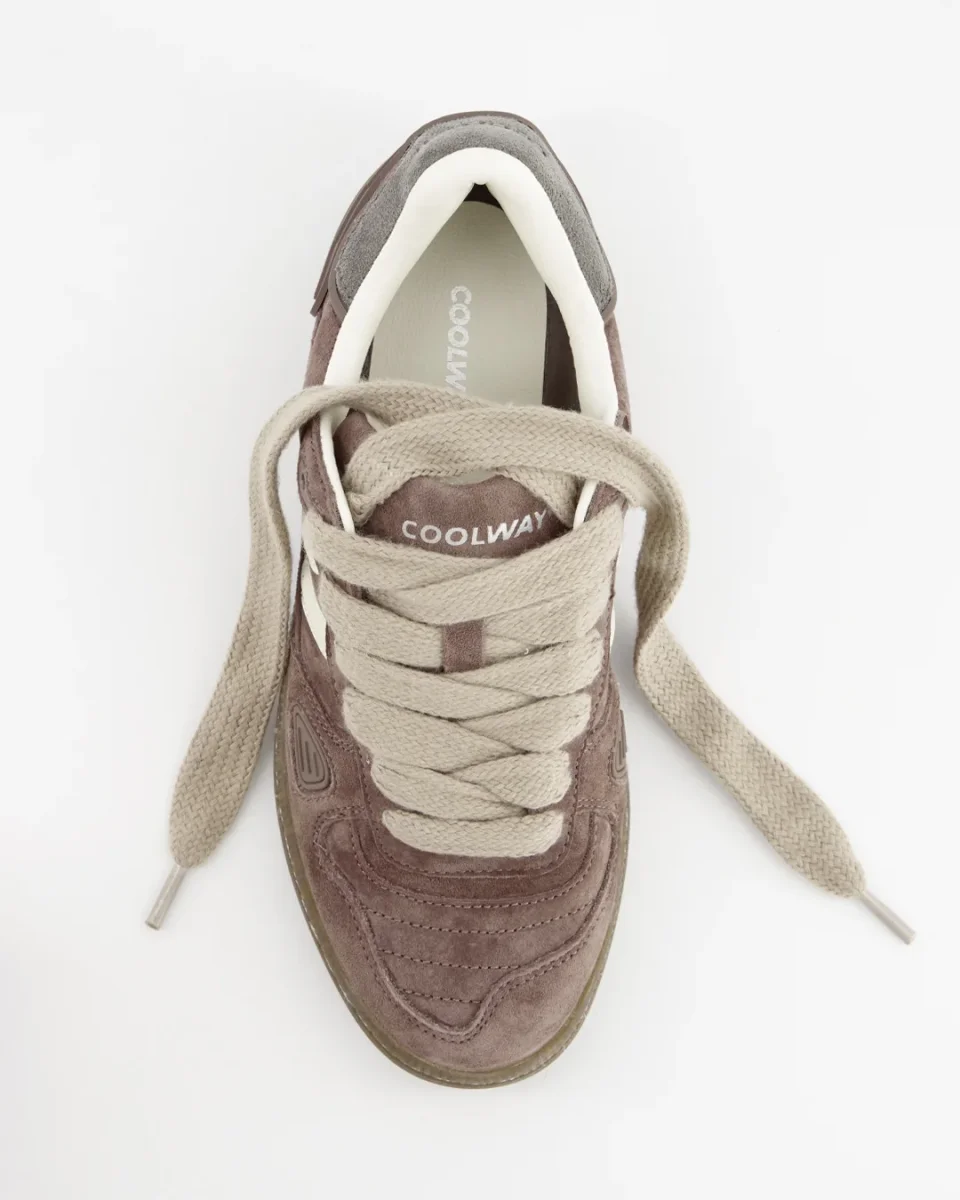 Goal Edge Coffee Dust - Imagen 5