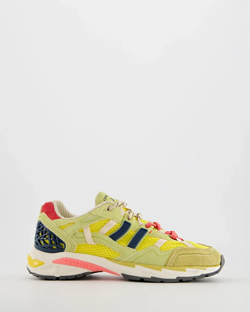 2003 Neon Pulse - Imagen 2