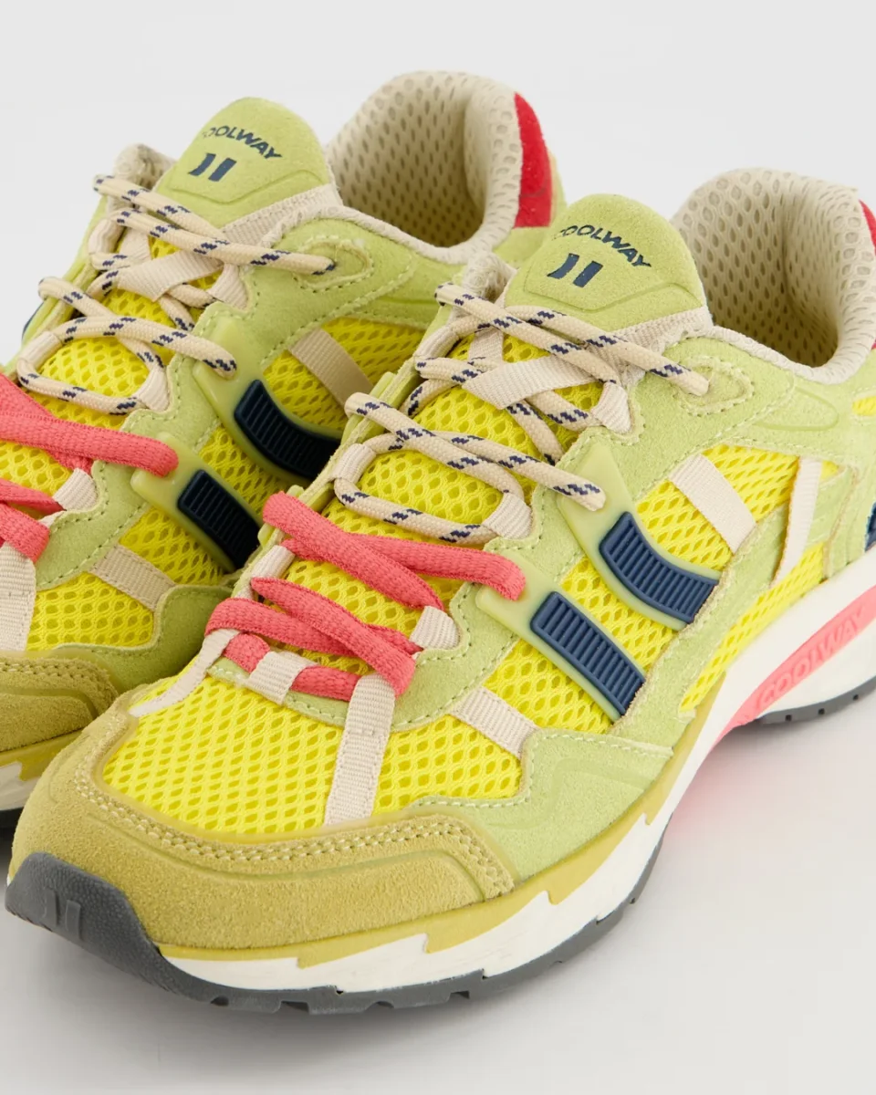 2003 Neon Pulse - Imagen 3