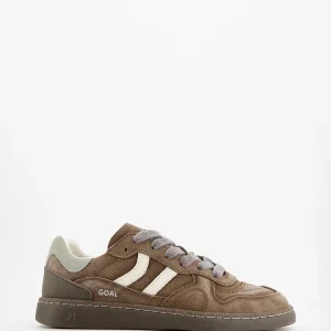 Goal Brown Washed